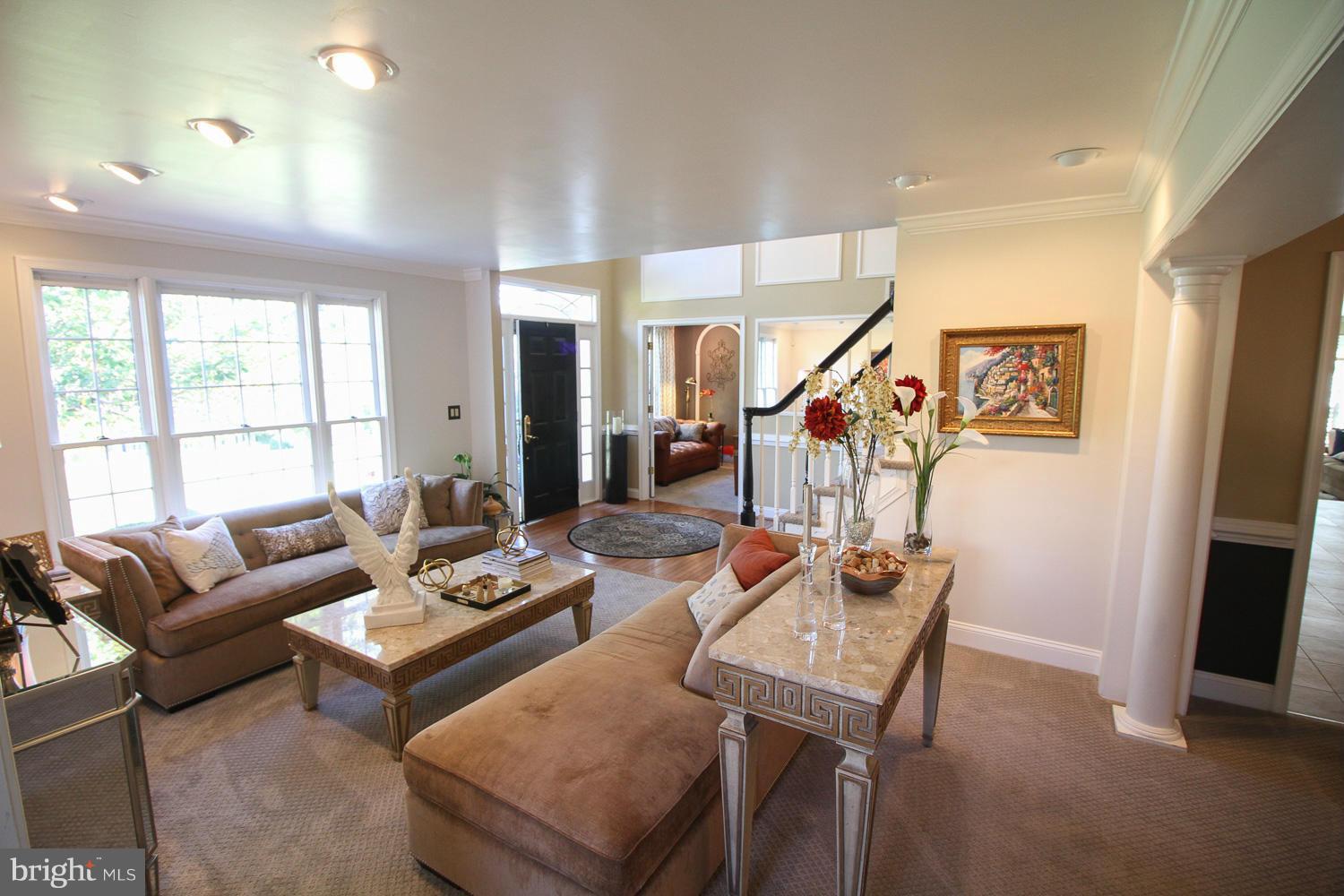 Interior (General)