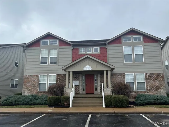 $1,650 | 3111 Capri Way, St. Peters, MO 63304