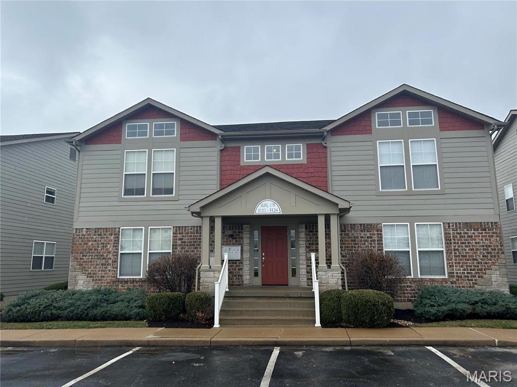 3111 Capri Way St. Peters, MO 63304 - Photo 1 of 22