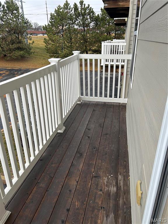 3111 Capri Way St. Peters, MO 63304 - Photo 20 of 22