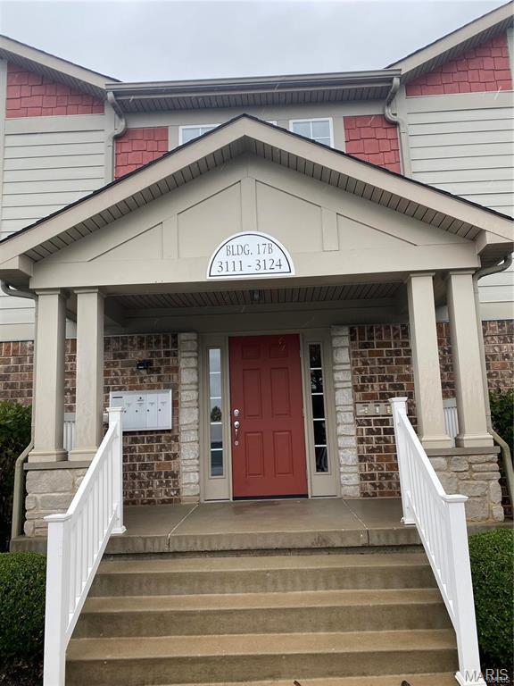 3111 Capri Way St. Peters, MO 63304 - Photo 2 of 22