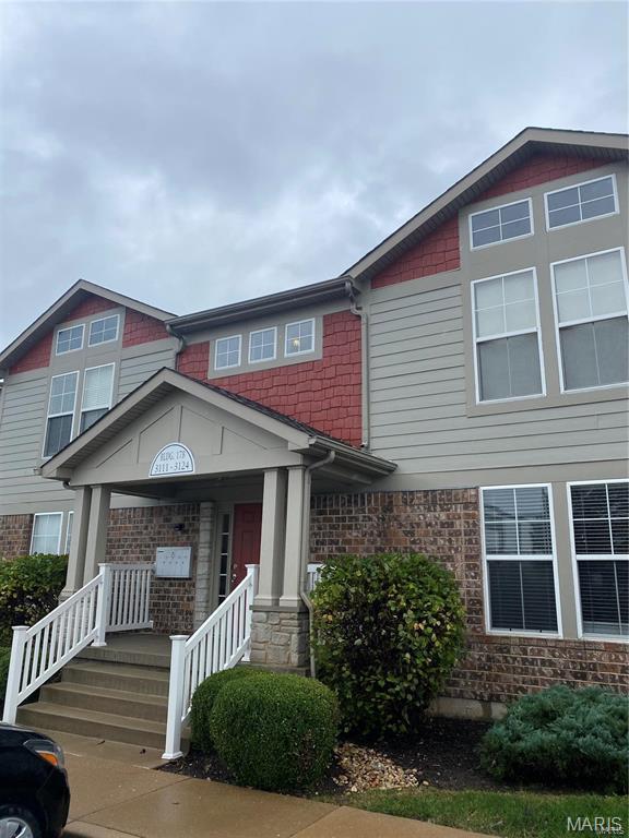 3111 Capri Way St. Peters, MO 63304 - Photo 21 of 22