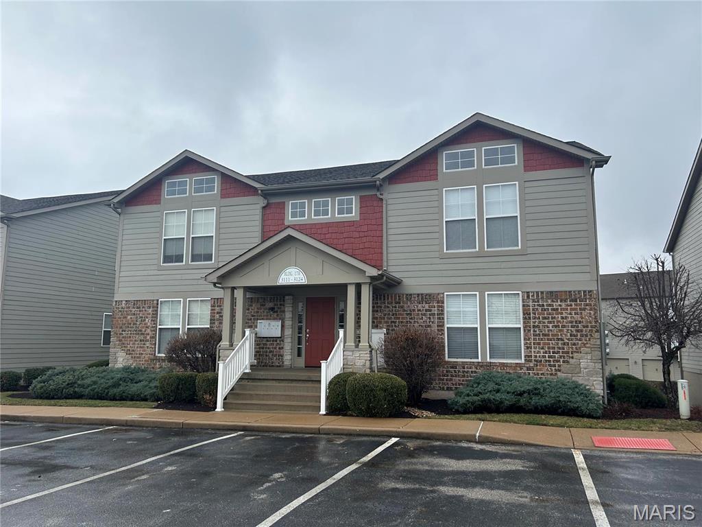 3111 Capri Way St. Peters, MO 63304 - Photo 3 of 22