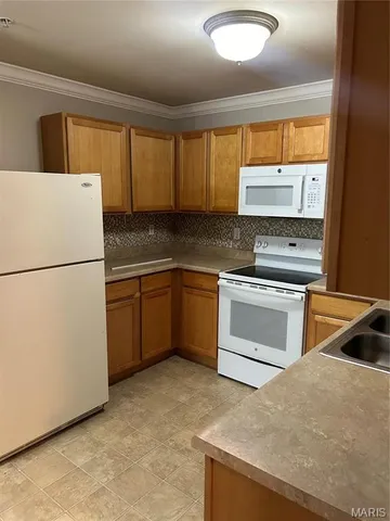 $1,650 | 3111 Capri Way, St. Peters, MO 63304