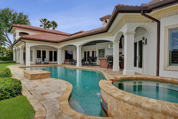 $25,000 | 18669 Southeast Palm Island Lane, Jupiter, FL 33458