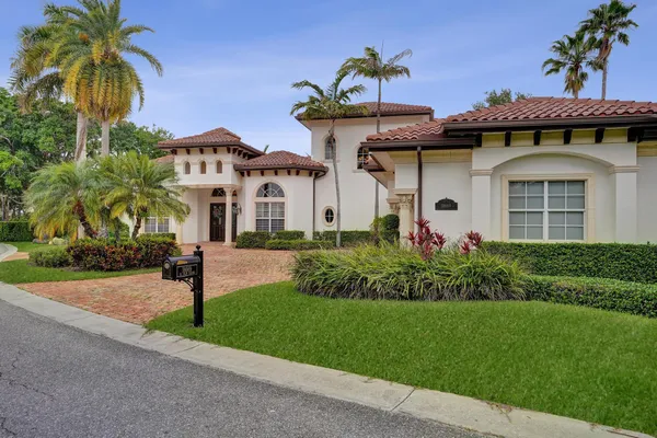 $25,000 | 18669 Southeast Palm Island Lane, Jupiter, FL 33458