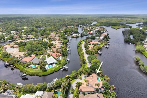 $25,000 | 18669 Southeast Palm Island Lane, Jupiter, FL 33458