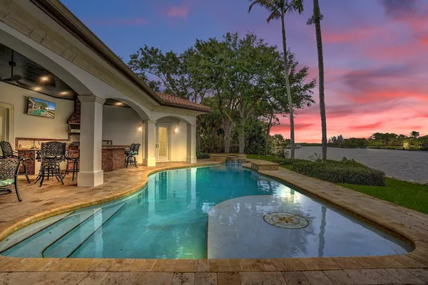 $25,000 | 18669 Southeast Palm Island Lane, Jupiter, FL 33458