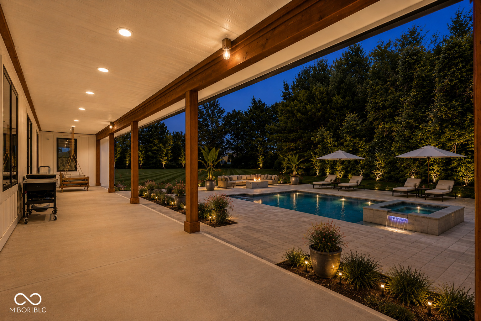 12352 Hoosier Road Fishers, IN 46037 - Photo 43 of 48 Gallery Image 43