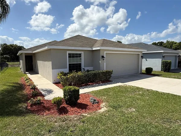 $299,900 | 4856 Summerfield Circle, Winter Haven, FL 33881