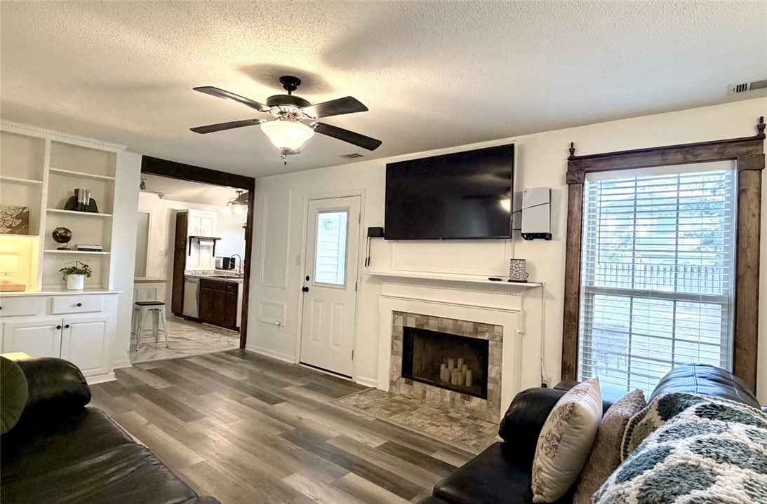 172 Lions Gate Road Savannah, GA 31419 - Photo 10 of 28