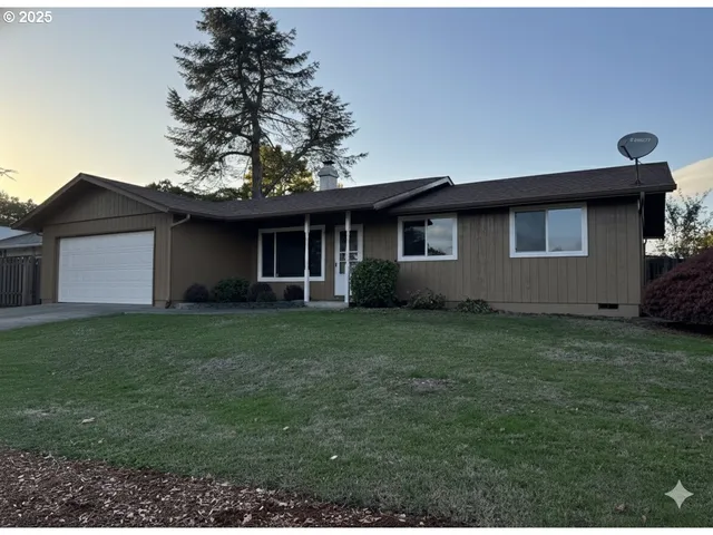 $399,000 | 4803 Regal Drive Northeast, Salem, OR 97301