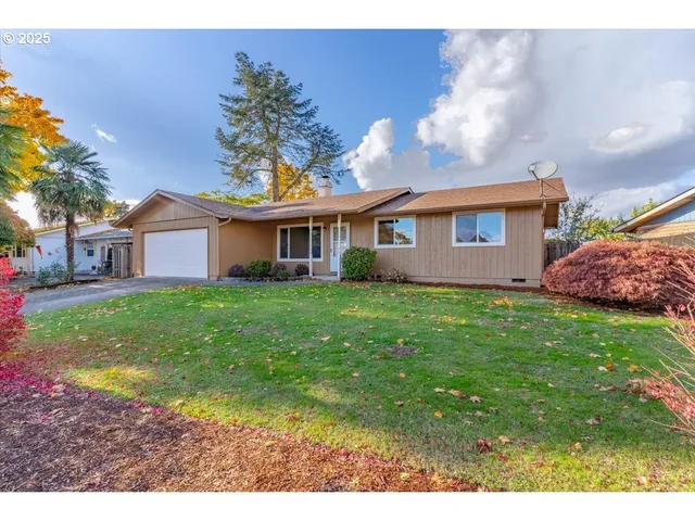 $399,000 | 4803 Regal Drive Northeast, Salem, OR 97301