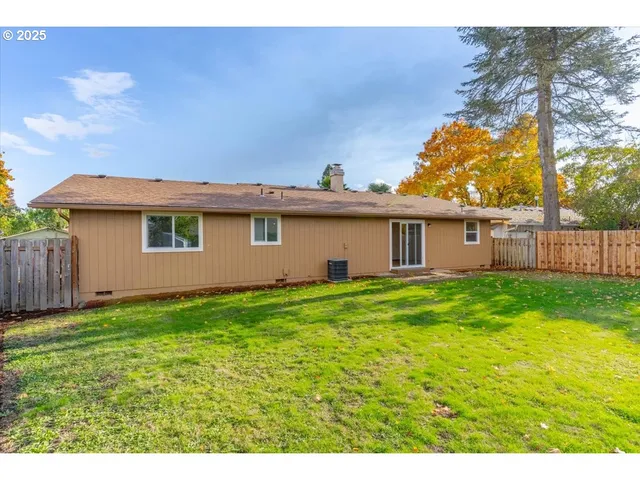 $399,000 | 4803 Regal Drive Northeast, Salem, OR 97301