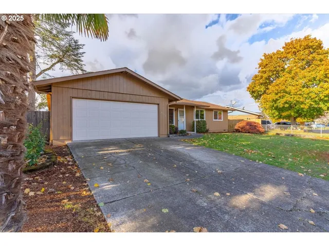 $399,000 | 4803 Regal Drive Northeast, Salem, OR 97301