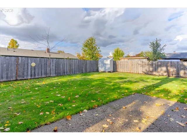 $399,000 | 4803 Regal Drive Northeast, Salem, OR 97301