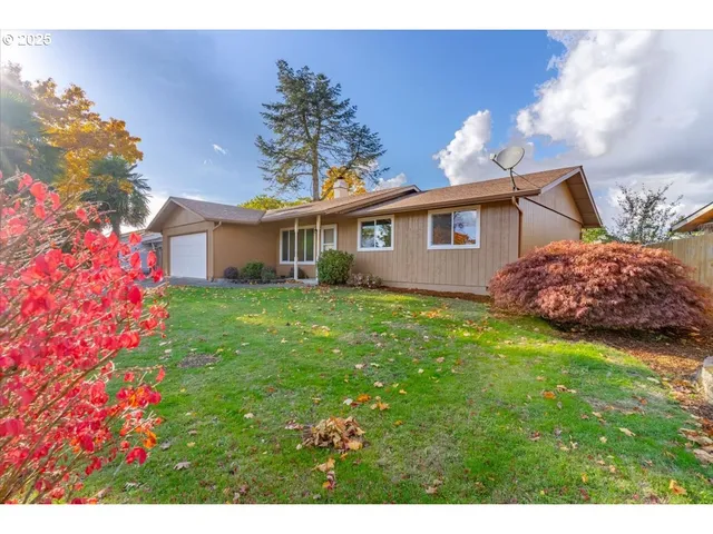 $399,000 | 4803 Regal Drive Northeast, Salem, OR 97301