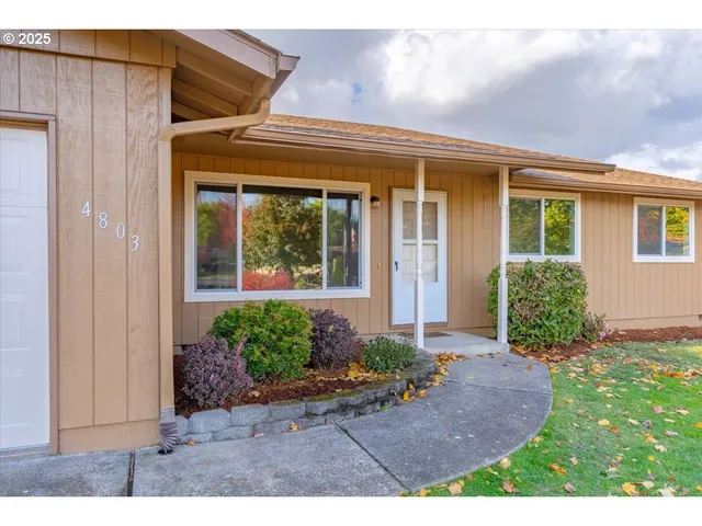 $399,000 | 4803 Regal Drive Northeast, Salem, OR 97301