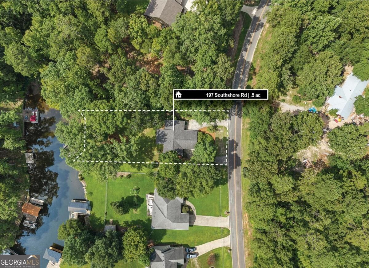 197 Southshore Road Eatonton, GA 31024 - Photo 51 of 51 Gallery Image 51