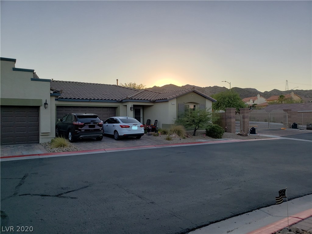2277 Chandler Ranch Place Laughlin, NV 89029 - Photo 25 of 37
