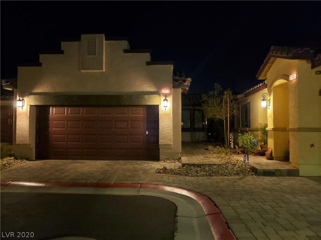 2277 Chandler Ranch Place Laughlin, NV 89029 - Photo 29 of 37
