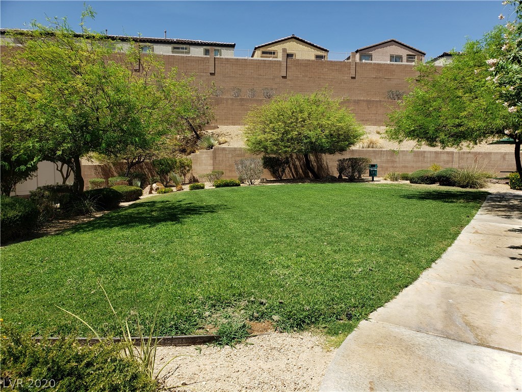 2277 Chandler Ranch Place Laughlin, NV 89029 - Photo 32 of 37