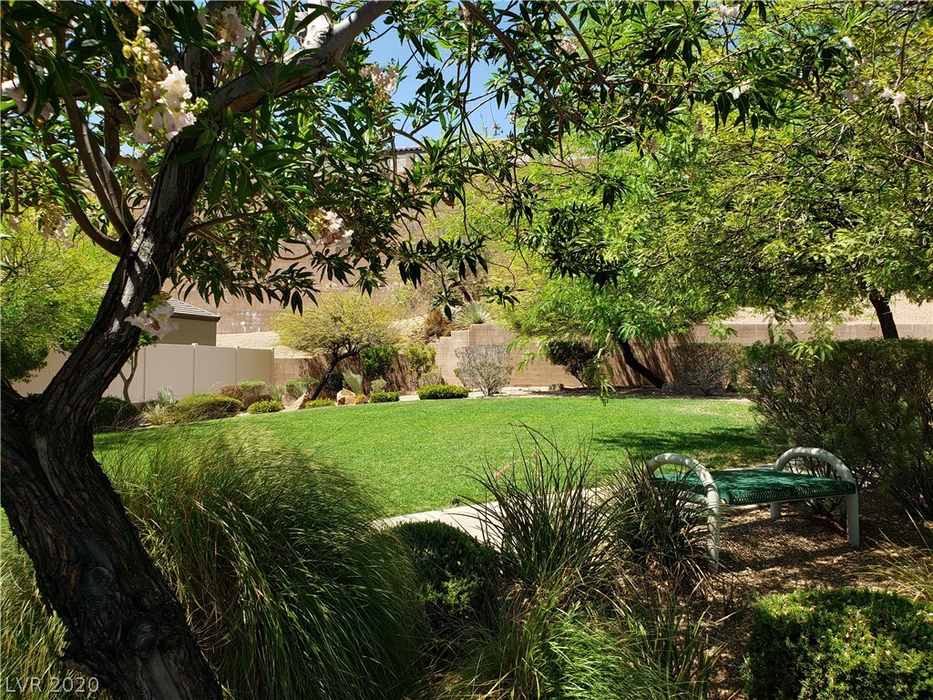 2277 Chandler Ranch Place Laughlin, NV 89029 - Photo 33 of 37