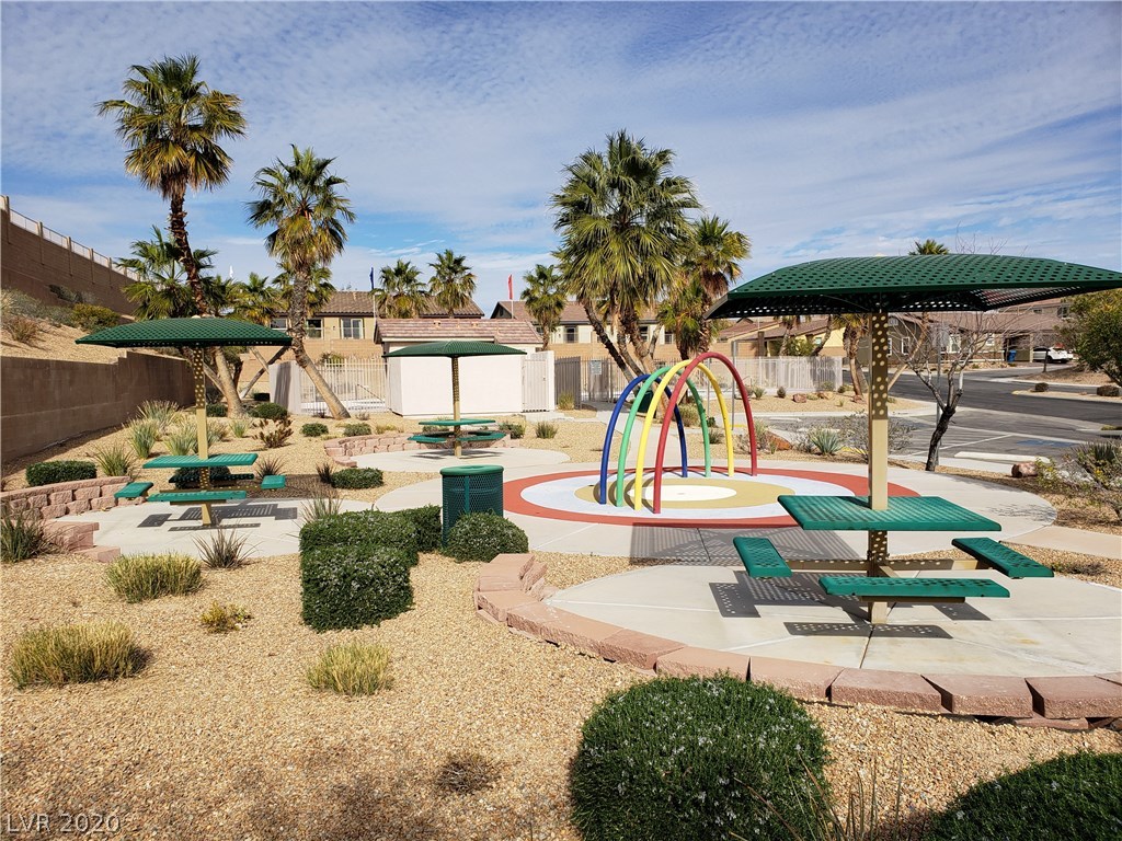 2277 Chandler Ranch Place Laughlin, NV 89029 - Photo 35 of 37