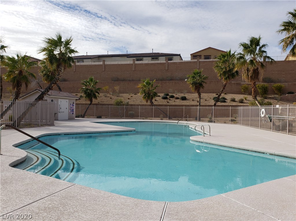 2277 Chandler Ranch Place Laughlin, NV 89029 - Photo 36 of 37