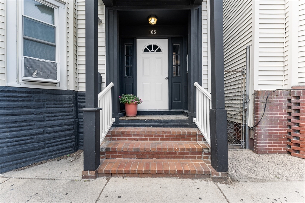 108 Bennington Street, Unit 2 Boston, MA 02128 - Photo 18 of 19