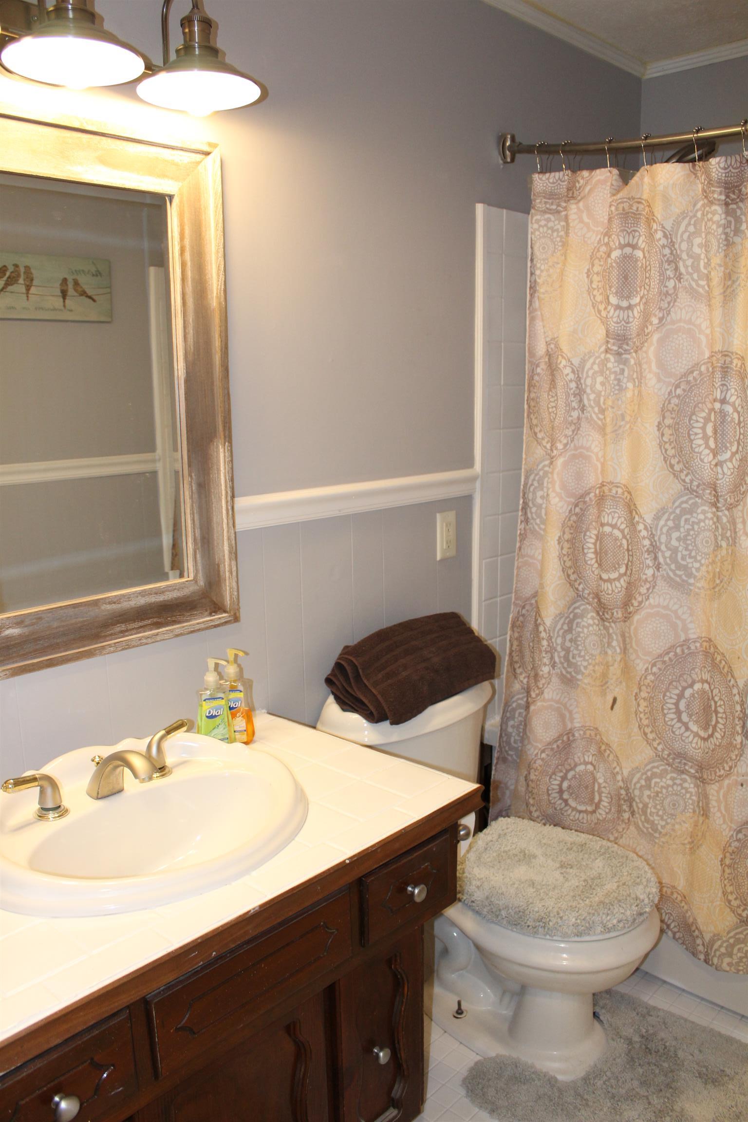 462 Furnace Hollow Road Dickson, TN 37055 - Photo 13 of 24 2nd full bath