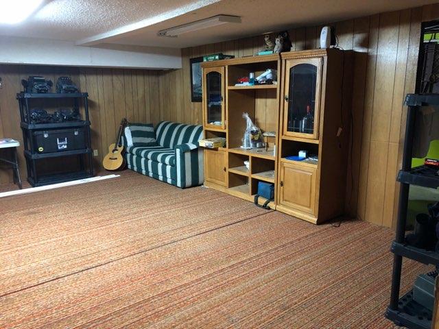 462 Furnace Hollow Road Dickson, TN 37055 - Photo 18 of 24 Bonus area in the basement