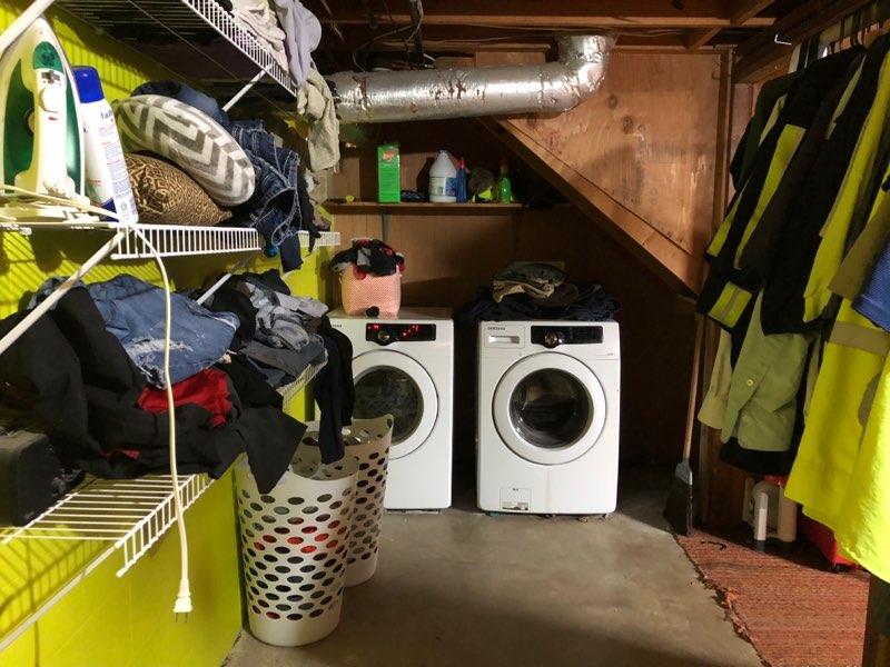 462 Furnace Hollow Road Dickson, TN 37055 - Photo 20 of 24 utility room with tons of storage