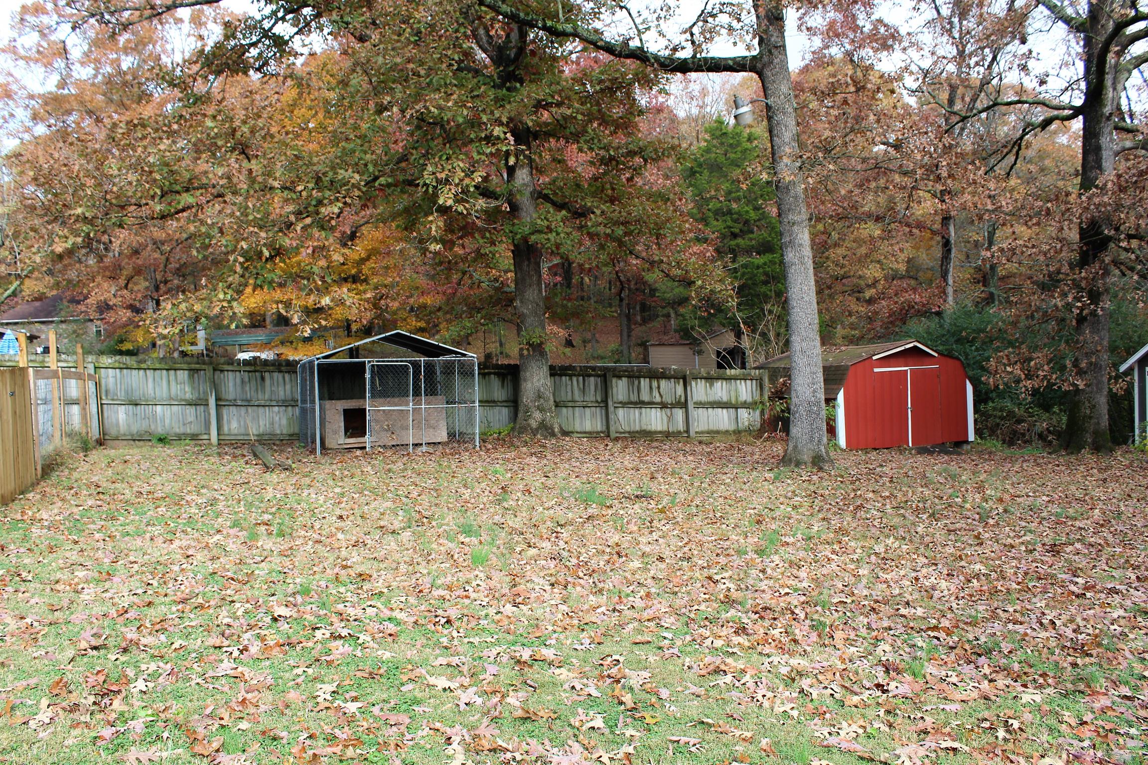 462 Furnace Hollow Road Dickson, TN 37055 - Photo 5 of 24 storage building