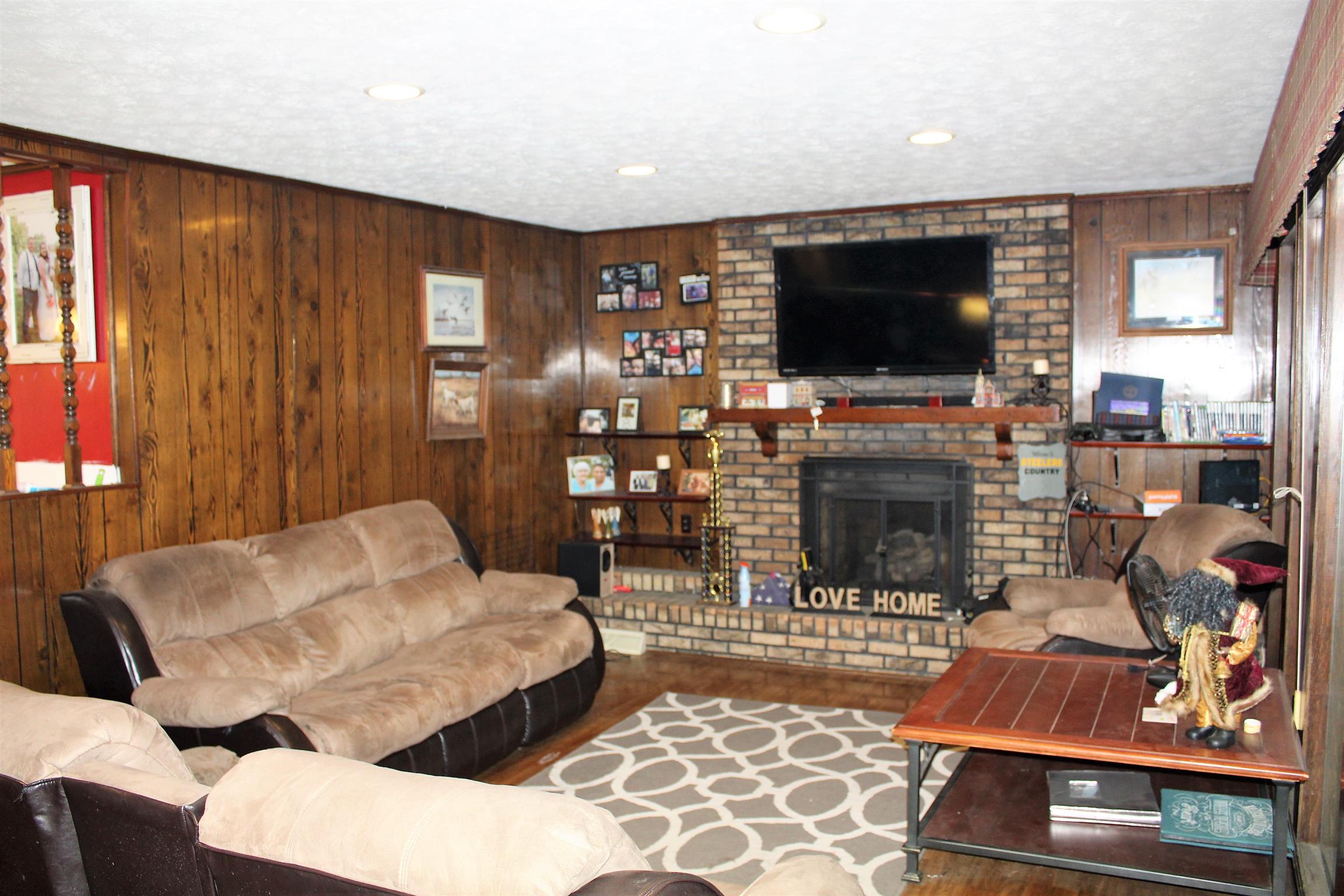 462 Furnace Hollow Road Dickson, TN 37055 - Photo 8 of 24 Gallery Image 8