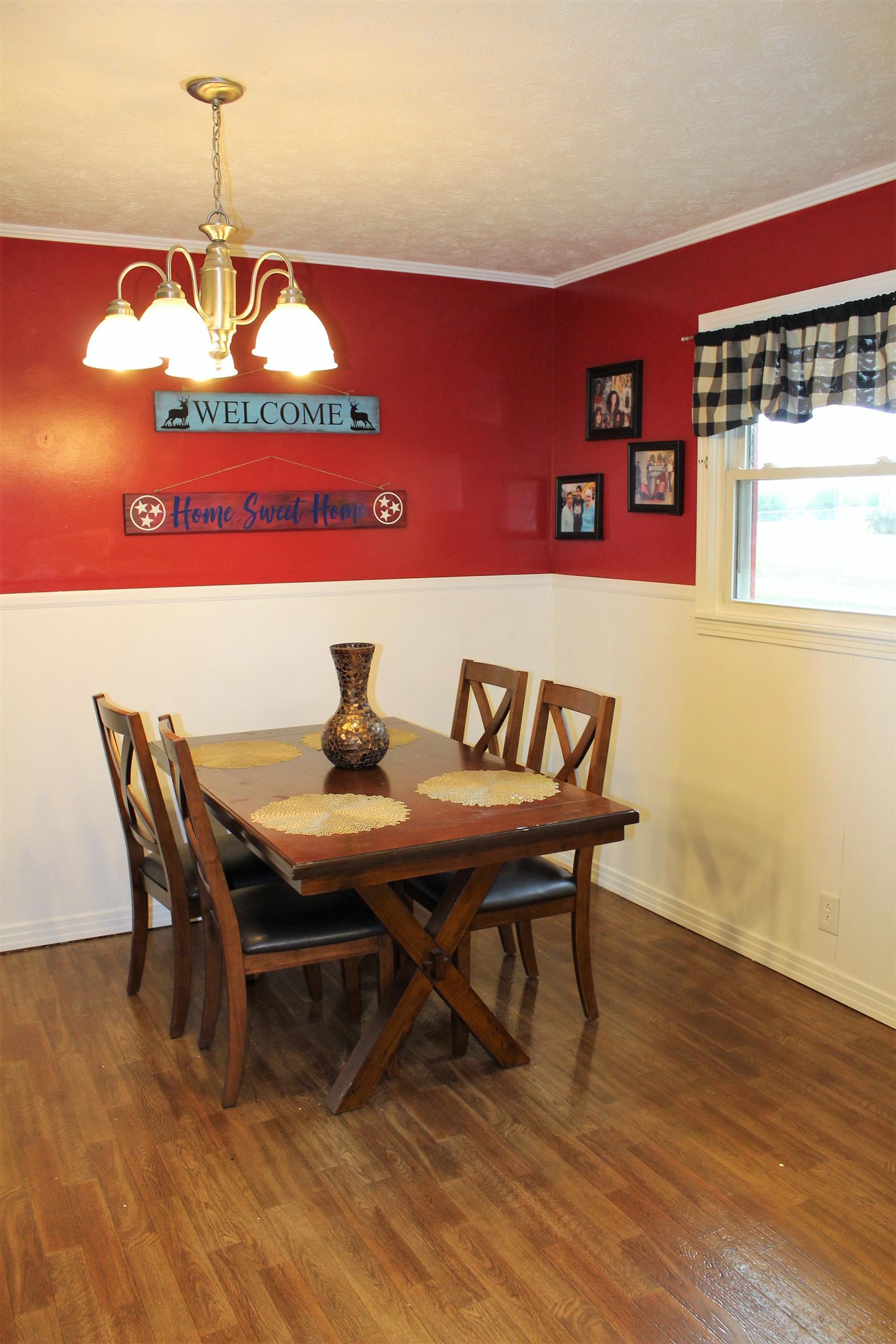 462 Furnace Hollow Road Dickson, TN 37055 - Photo 10 of 24 dining area