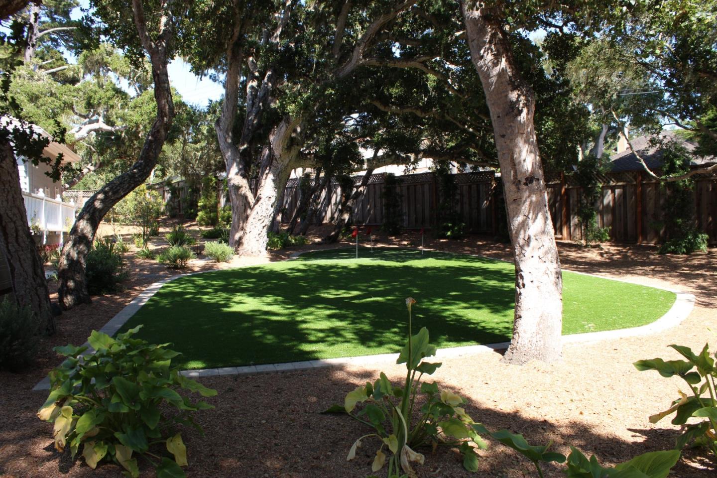 2823 Congress Road Pebble Beach, CA 93953 - Photo 38 of 49