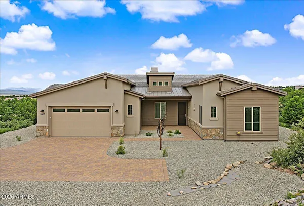 $899,900 | 5920 West Vesta Circle, Prescott, AZ 86305