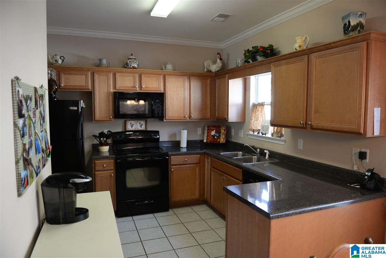 257 High Ridge Drive Pelham, AL 35124 - Photo 9 of 28