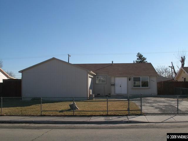 1410 Haddock Drive Reno, NV 89512 - Photo 1 of 8 Photo 1