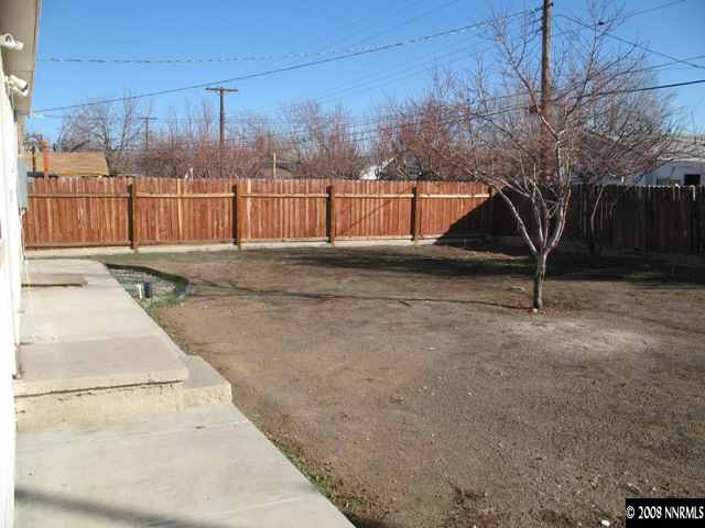 1410 Haddock Drive Reno, NV 89512 - Photo 7 of 8 Photo 8