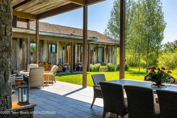 $19,500,000 | 3150 Cody Creek Drive, Jackson, WY 83001