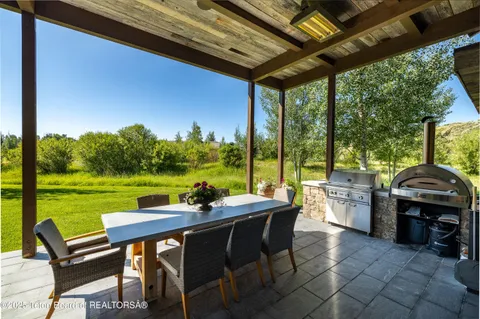 $22,000,000 | 3150 Cody Creek Drive, Jackson, WY 83001