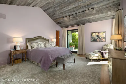 $22,000,000 | 3150 Cody Creek Drive, Jackson, WY 83001