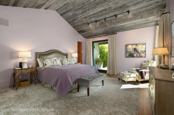 $19,500,000 | 3150 Cody Creek Drive, Jackson, WY 83001