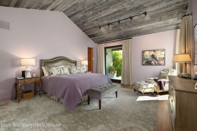 $22,000,000 | 3150 Cody Creek Drive, Jackson, WY 83001