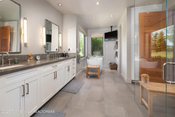 $19,500,000 | 3150 Cody Creek Drive, Jackson, WY 83001