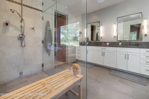 $22,000,000 | 3150 Cody Creek Drive, Jackson, WY 83001