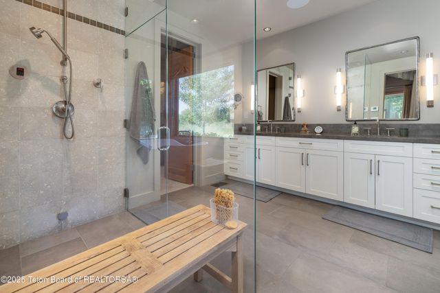 $22,000,000 | 3150 Cody Creek Drive, Jackson, WY 83001