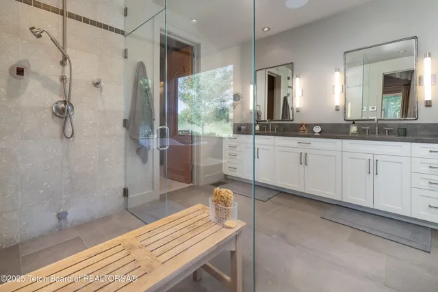 $22,000,000 | 3150 Cody Creek Drive, Jackson, WY 83001